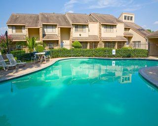 Villas On The Lake Montgomery Extérieur photo