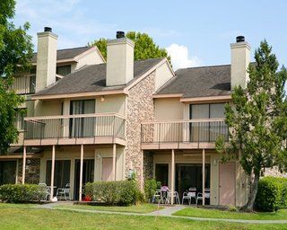 Villas On The Lake Montgomery Extérieur photo