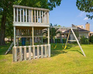 Villas On The Lake Montgomery Extérieur photo