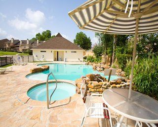 Villas On The Lake Montgomery Extérieur photo